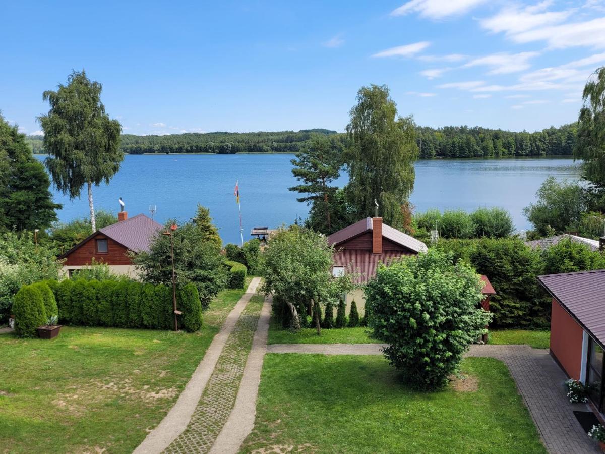 Kwatery U Marka Gowidlino Exterior photo