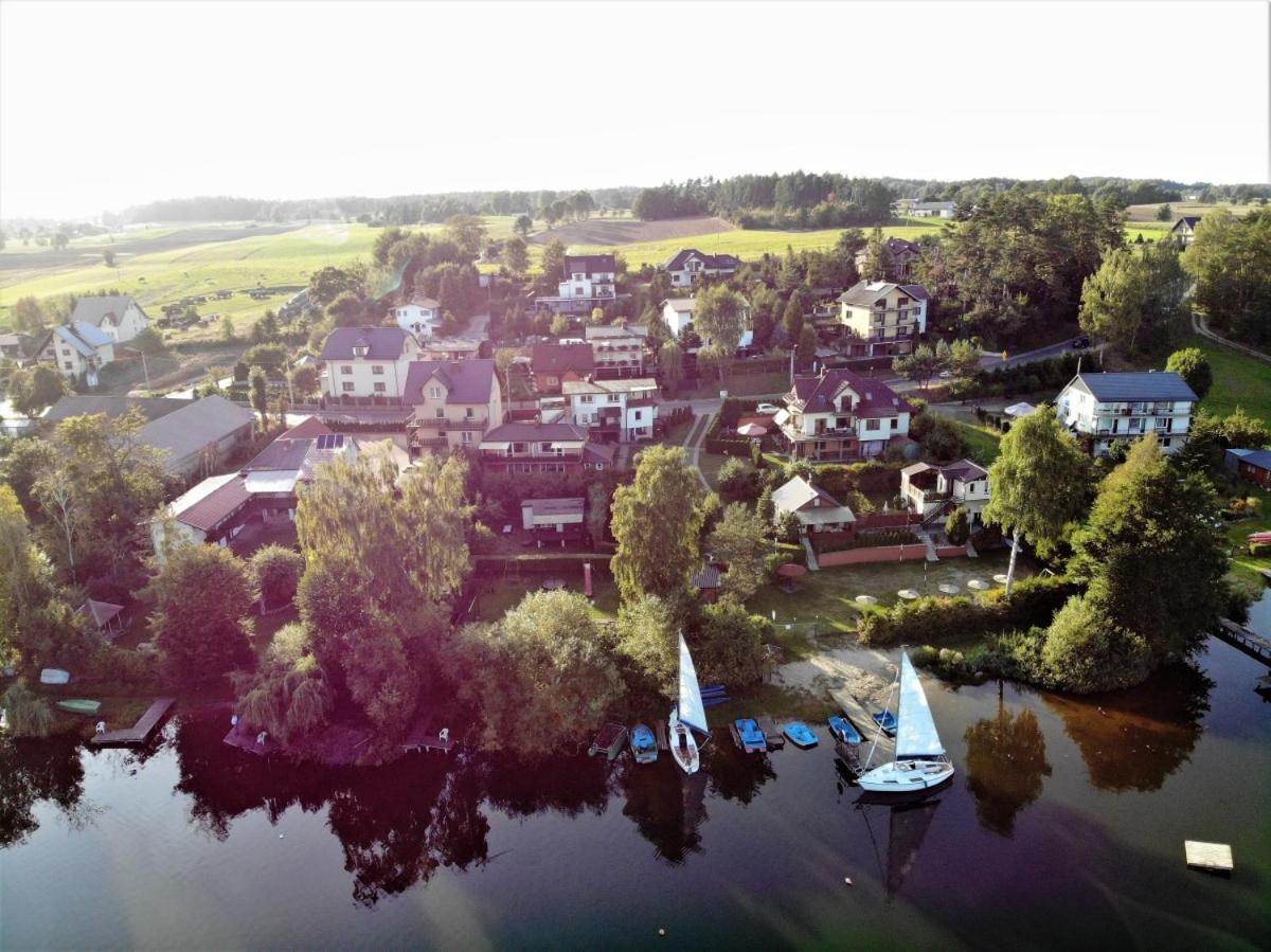 Kwatery U Marka Gowidlino Exterior photo