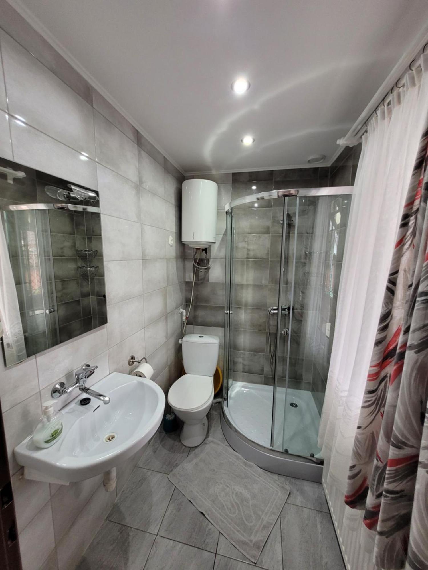 Kwatery U Marka Gowidlino Room photo
