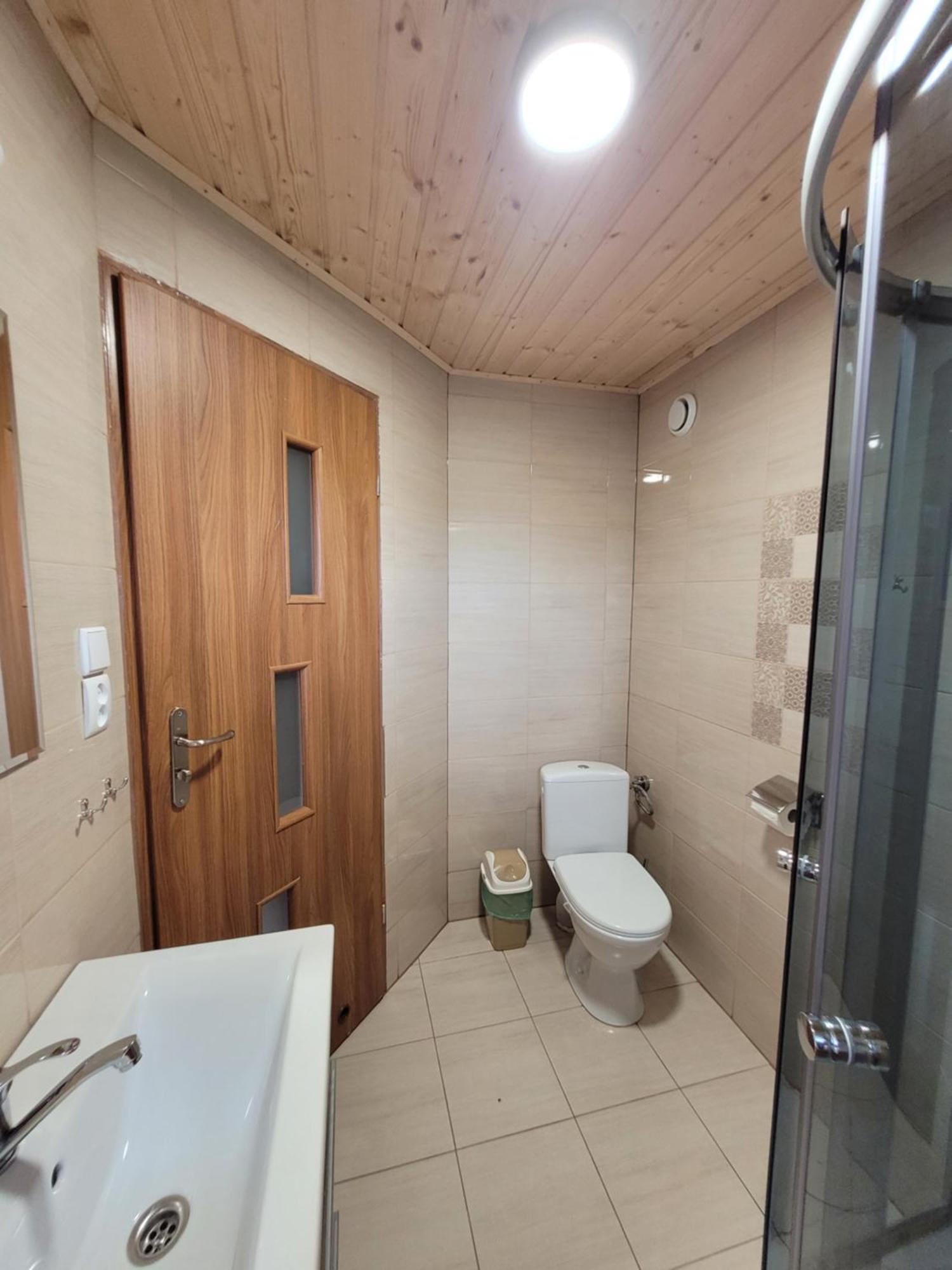 Kwatery U Marka Gowidlino Exterior photo